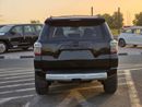 Toyota 4Runner 2022 Model TRD off Road Push Button , leather seats and 4x4
