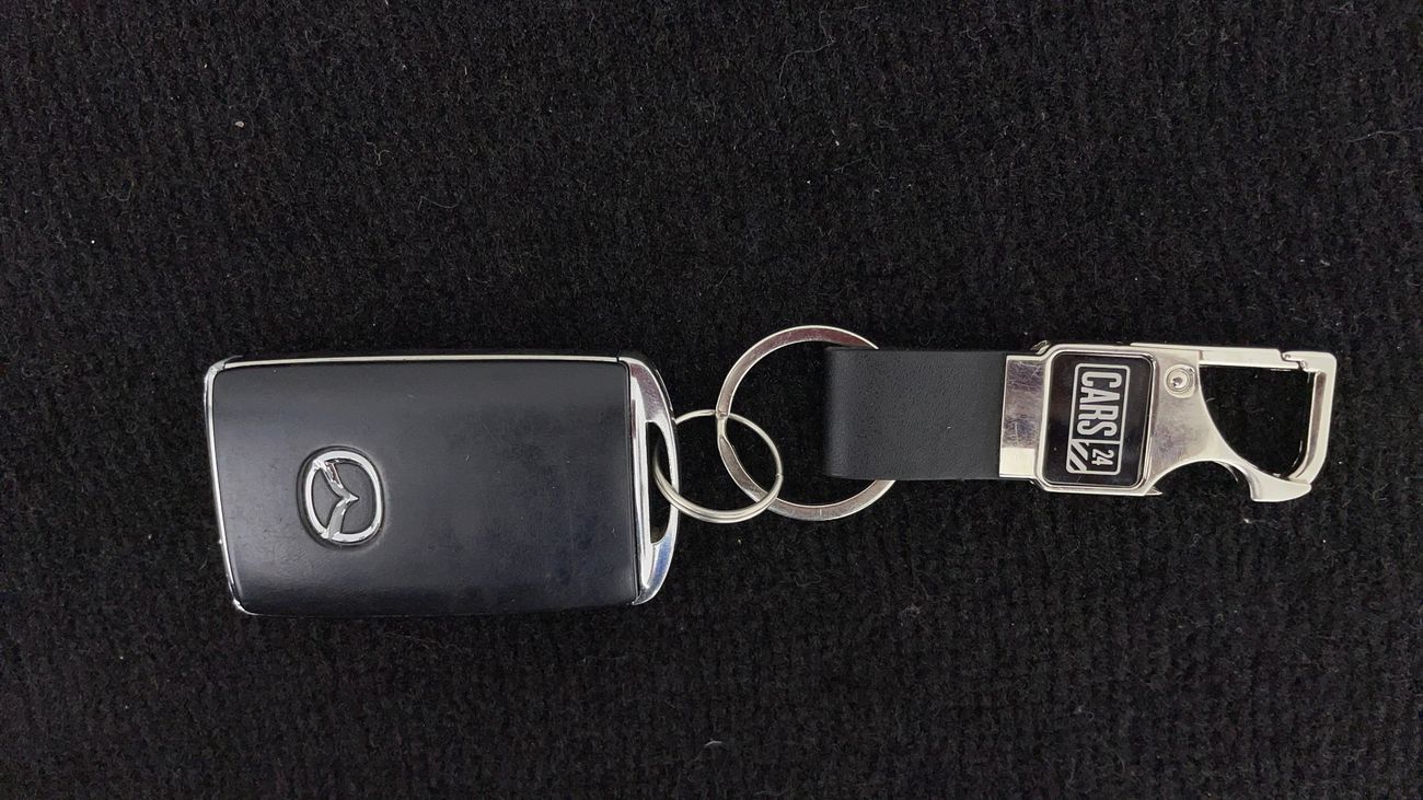 Mazda 6 S 2.5 | Zero Down Payment | Free Home Test Drive