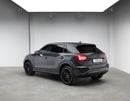 Audi Q2 35 TFI S-Line