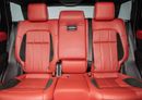 Land Rover Range Rover Sport Dynamic HSE P400 3.0L