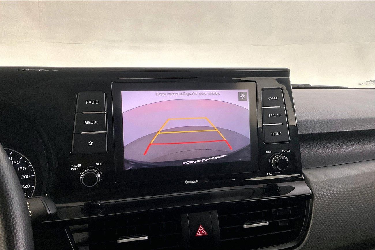 كيا سيلتوس LX | شامل الضمان | 0 ﺪﻔﻋﺓ ﺃﻮﻟﻯ