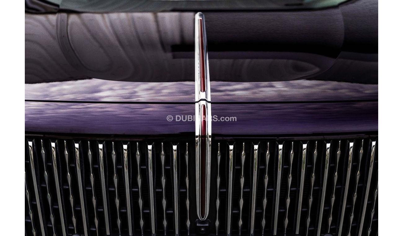 HONGQI H9 50TD | 4,796 P.M  | 0% Downpayment | Extraordinary Condition!