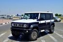 Suzuki Jimny 5DR GLX 1.5L Petrol Automatic
