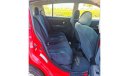 Nissan Versa 2012 MODEL-EXCELLENT CONDITION