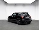 Mini Cooper S 2.0L (4 Seater)