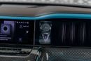 Rolls Royce Cullinan ROLLS ROYCE CULLINAN | BLACK BADGE | BESPOKE PREMIUM AUDIO  | DUALITY SEATS | European Specs | 2026