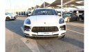 Porsche Macan FULL OPTION 2.0L SUV - EXPORT ONLY