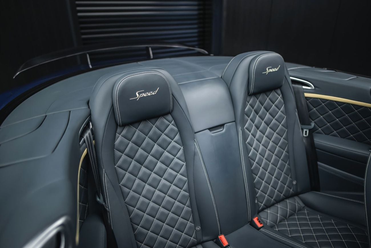 Bentley Continental GT Bentley Continental GTC V12 Cabrio