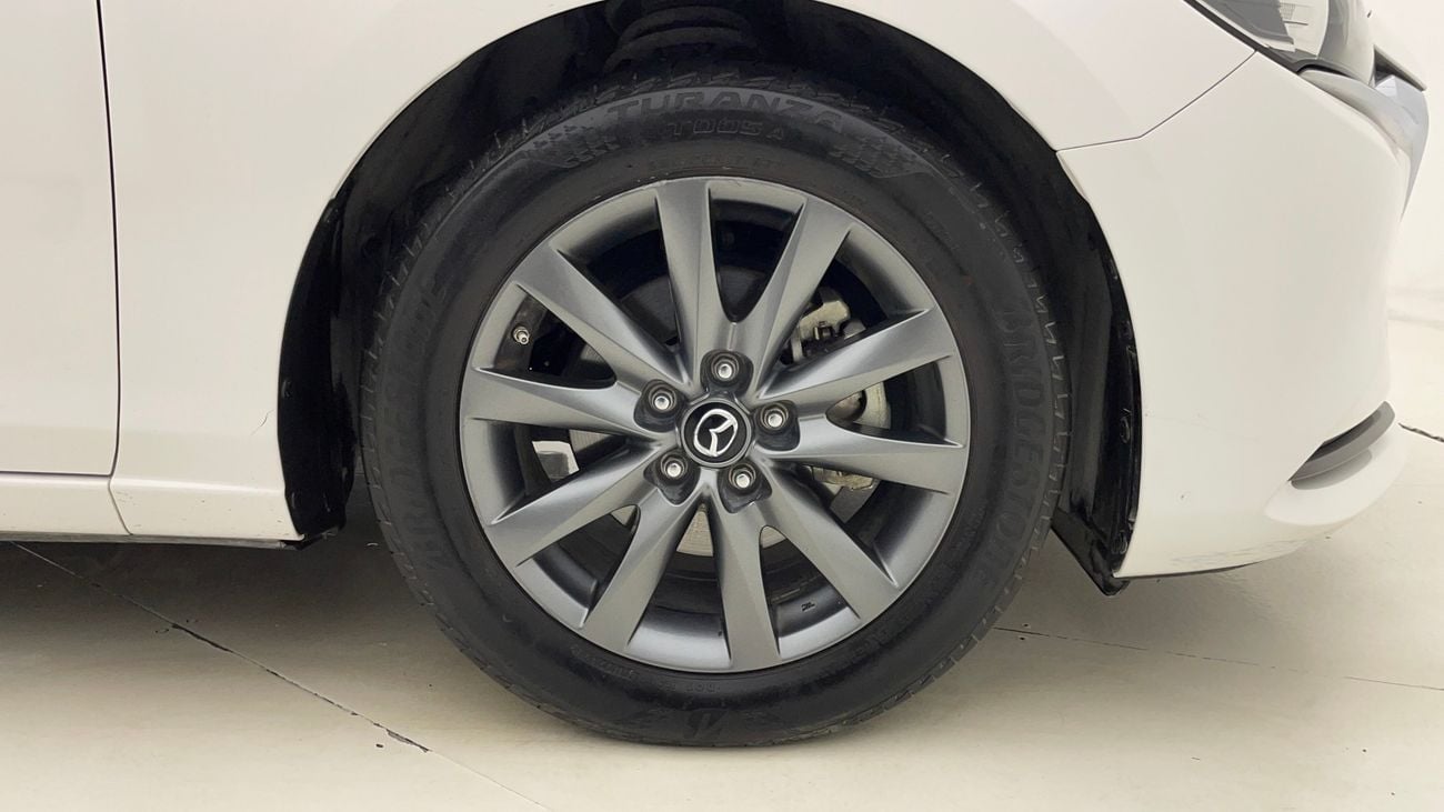 Mazda 6 S 2.5 | Zero Down Payment | Home Test Drive