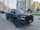 Ford Ranger Raptor FORD RAPTOR DIESEL RHD