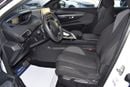 Peugeot 3008 ACTIVE FROM 1,149 PM. MANUFACTURER WARRANTY
