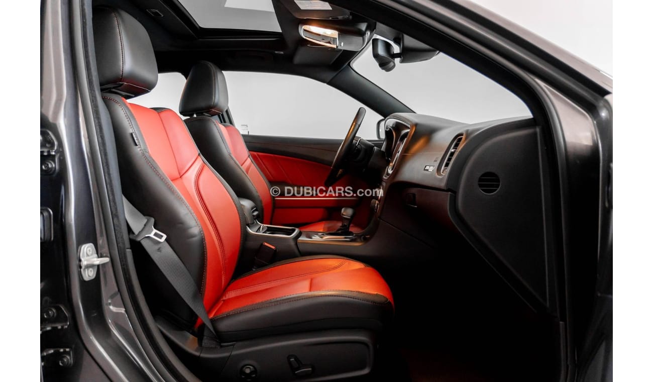 Dodge Charger R/T 2021 Dodge Charger RT / Dodge 5 Year Warranty & Dodge 3 Year Service Pack