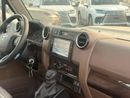 Toyota Land Cruiser Pick Up