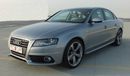 أودي A4