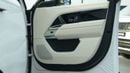 Land Rover Range Rover HSE P400 3.0L V6 White 2026 MY Export Only