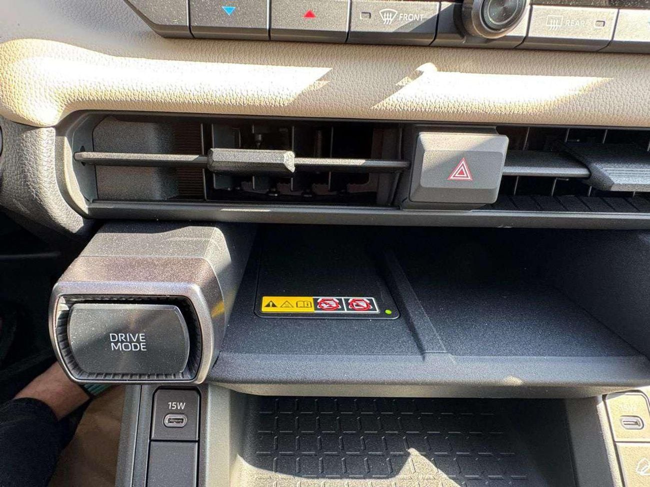 Toyota RAV4 TOYOTA RAV4 XLE 2.0L AWD PETROL SUV 2026