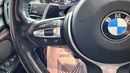 BMW X5 50i M SPORT