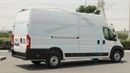 Fiat Ducato L4 H3 Panel Van 2.2T 2024 GCC With 5 years Or 100,000 Km Warranty @Official Dealer