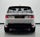 Land Rover Range Rover Sport 2022 Range Rover Sport HSE Dynamic, 1 Year Warranty, Full Service History, Excellent Condition