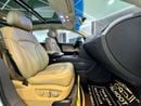 Audi Q7 55 TFSI quattro S Line 2.0L AMAZING WHITE S_LINE V6 || FULL OPINION || GCC || 7 SEATS || ACCIDENT FR