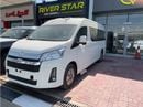 Toyota Hiace Toyota Hiace GL 2.8L MT Diesel Highroof new shape 2024