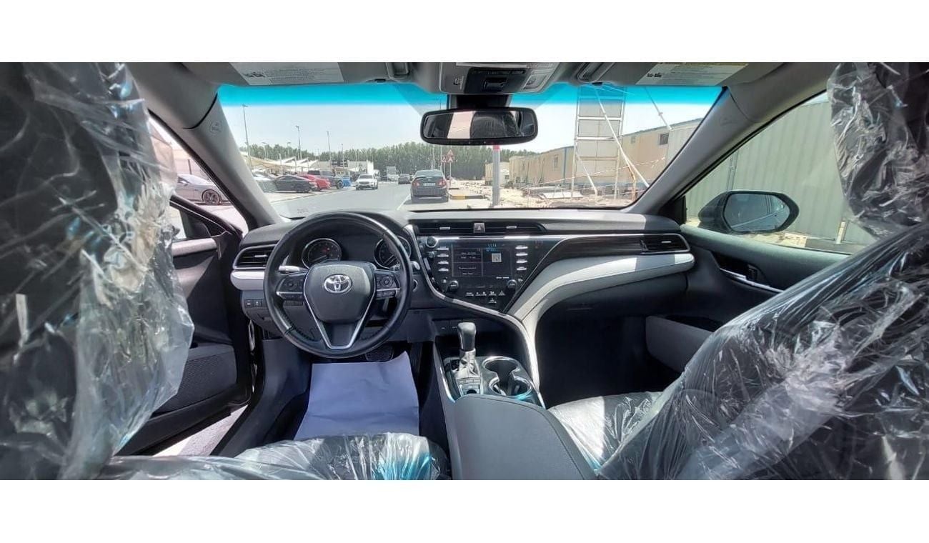 تويوتا كامري very clean car