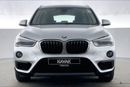 BMW X1 sDrive 20i Exclusive | Guaranteed Warranty | 0 Down Payment