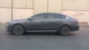 Renault Samsung SM6 RENAULT SAMSUNG SM6, COLOR GREY, 168000 KM, KOREAN IMPORT
