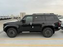 Toyota Prado VXR TOYOTA PRADO LUXURY PLUS 2.8L DIESEL FULL OPTION(EXPORT TO WEST AFRICA ONLY)