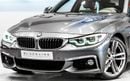 BMW 420i Std 2019 BMW 420i, 2024 Bmw Warranty, 2027 BMW Service Contract, Low KMs, GCC