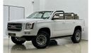 GMC Yukon 2017 GMC Yukon Special Order, ( 1 OF 5 ), One Year Warranty, GCC