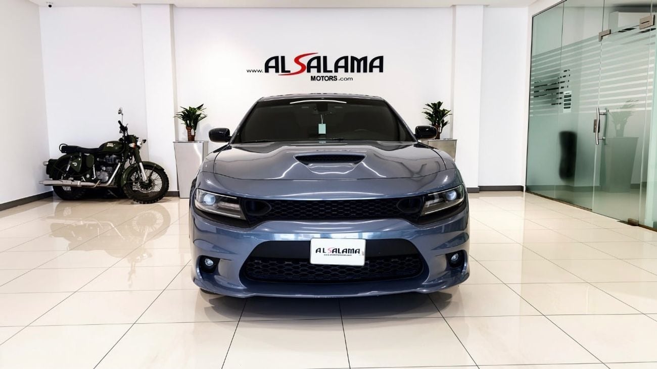 Dodge Charger R/T