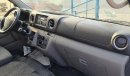 Nissan Urvan NISSAN - NV350- 13 SEATS - 2020 - 0KM - DSL