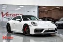 Porsche 911 911 Carrera 4 GTS – Top Spec