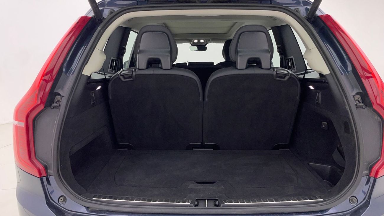 Volvo XC90 2023 B5 CORE | AED 2026/Month | 0 DP | 30 Day Return | Warranty | Service History