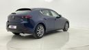 Mazda 3 ALLURE 2 | Zero Down Payment | Free Home Test Drive