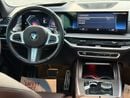 بي أم دبليو X7 XDRIVE40I M SPORT 3.0L