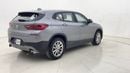 BMW X2 sDrive 20i Joy Edition 2.0L 2023 SDRIVE 20I JOY EDITION | AED 1154/Month | 0 DP | 30 Day Return | Wa