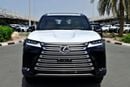 Lexus LX700h 2025 LEXUS LX700h 3.5L SIGNATURE FULL OPTION