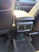 تويوتا راف ٤ Hybrid SE black edition 2023 full option