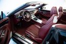Bentley Continental GTC 1 OF 100 CENTENERY EDITION BY MULLINER