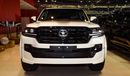 Toyota Land Cruiser XTREME GXR
