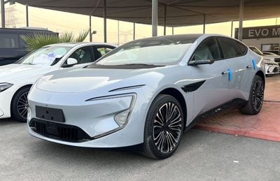 Avatr 12 2025 EV ULTRA EXPORT ONLY