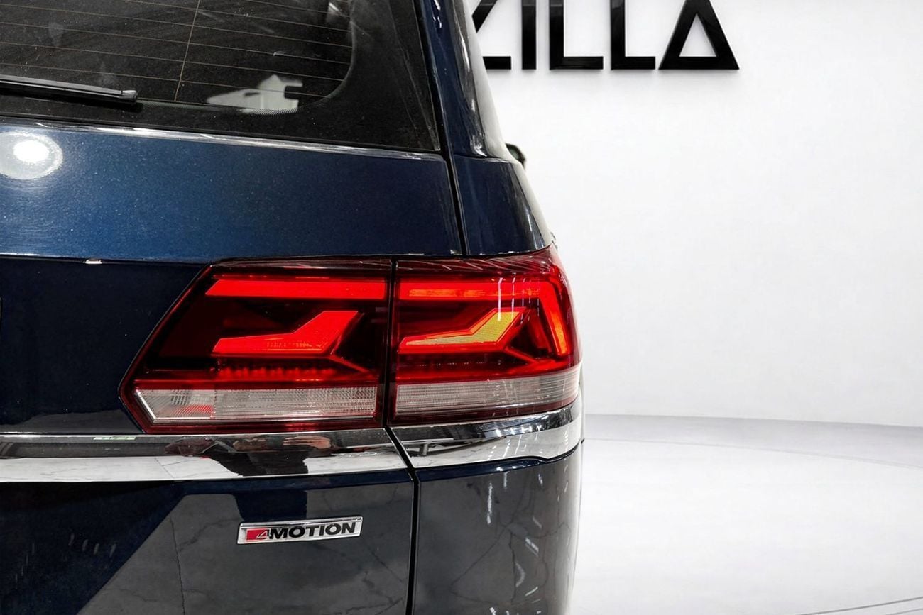 فولكس واجن تيرامونت Trendline 2.0L