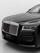 Rolls Royce Ghost EWB