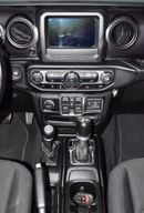 Jeep Wrangler EXCELLENT DEAL for our Jeep Wrangler Sport ( 2020 Model ) in Black Color American Specs