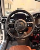 Mini Cooper STD