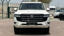 تويوتا لاند كروزر GXR / 4.0L PETROL V6 || SPECIAL PRICE FOR AFRICA || 2024
