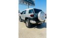 Toyota FJ Cruiser Accident free,First owner,Agency Maintained.Climate,Under warranty