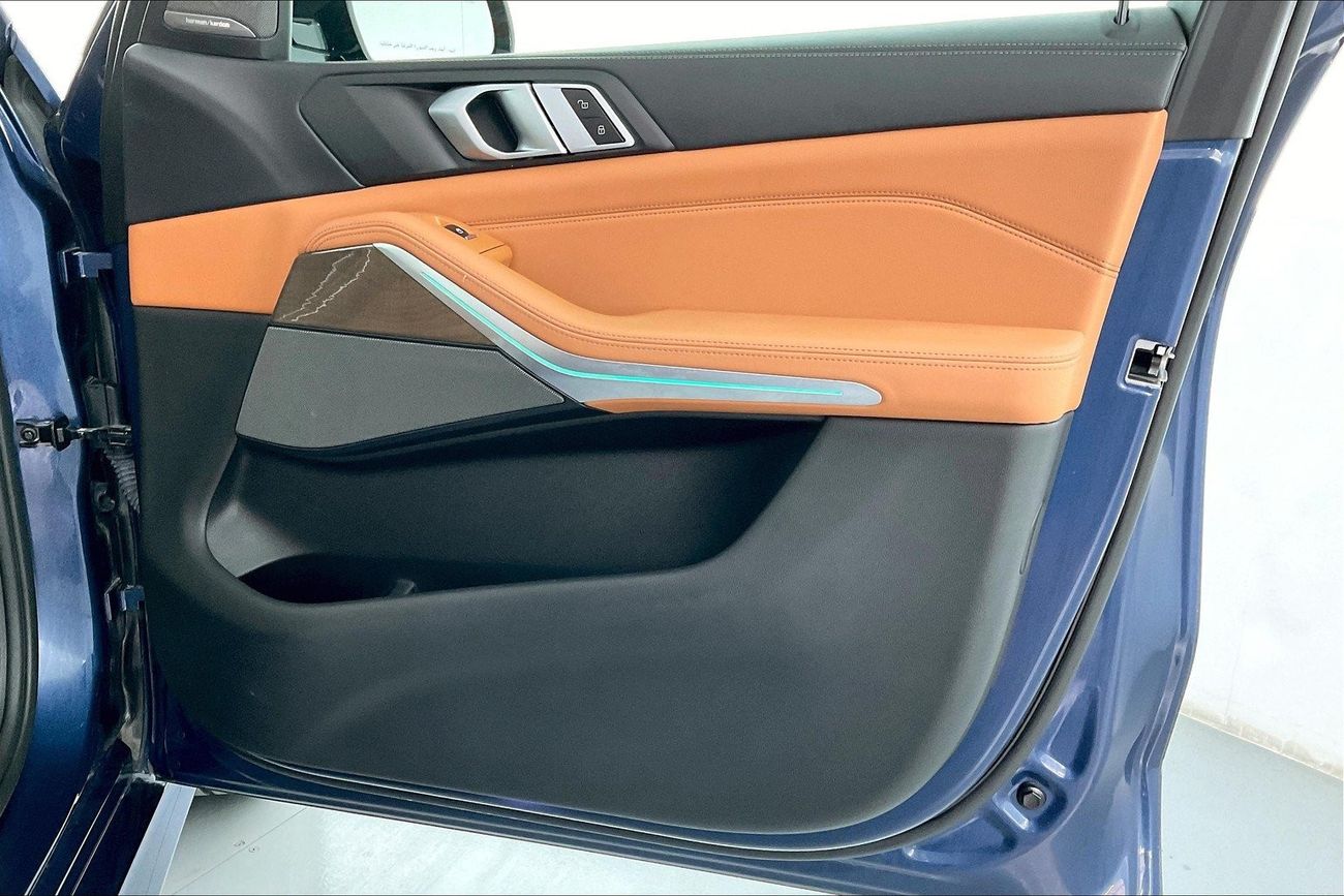 بي أم دبليو X5 40i M-Sport Pro